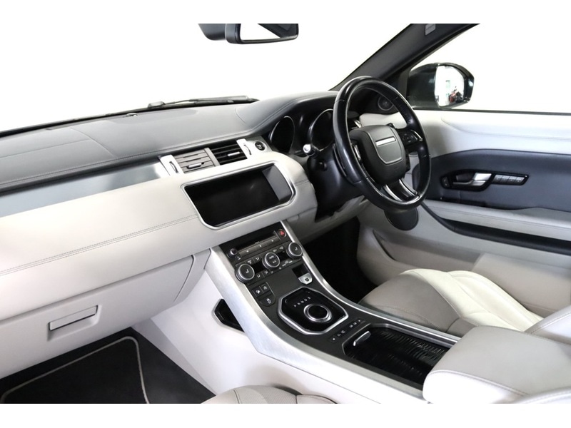 Used Land Rover Range Rover Evoque 2017 for sale - 76531655: Photo 20