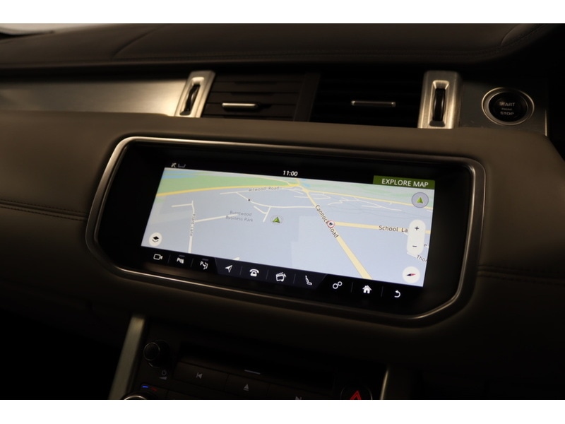 Used Land Rover Range Rover Evoque 2017 for sale - 76531655: Photo 22