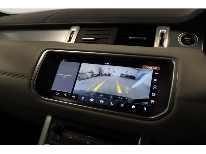 Used Land Rover Range Rover Evoque 2017 for sale - 76531655: Photo 23