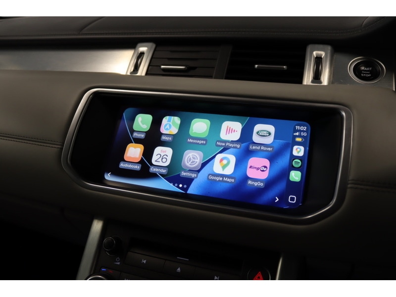 Used Land Rover Range Rover Evoque 2017 for sale - 76531655: Photo 25