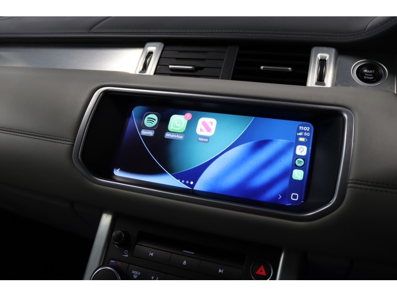 Used Land Rover Range Rover Evoque 2017 for sale - 76531655: Photo 26