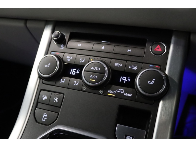 Used Land Rover Range Rover Evoque 2017 for sale - 76531655: Photo 27