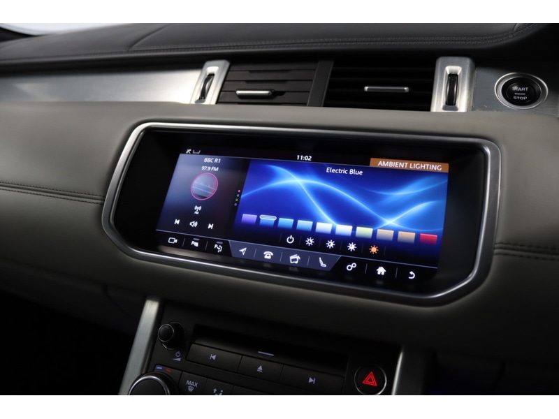 Used Land Rover Range Rover Evoque 2017 for sale - 76531655: Photo 28