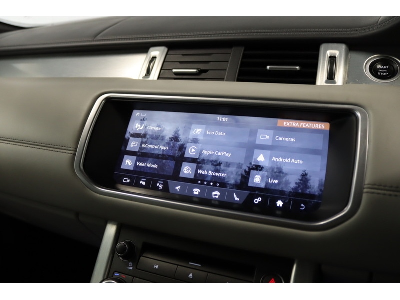 Used Land Rover Range Rover Evoque 2017 for sale - 76531655: Photo 29