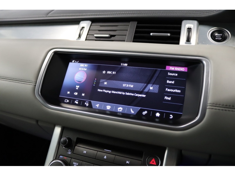 Used Land Rover Range Rover Evoque 2017 for sale - 76531655: Photo 30