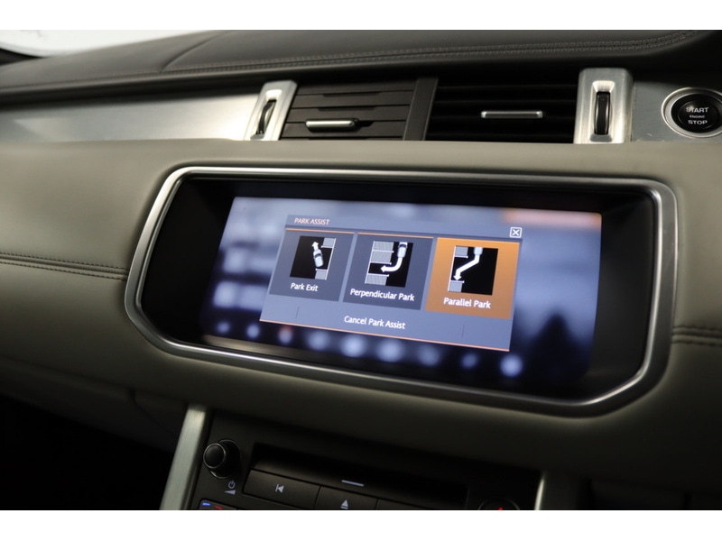 Used Land Rover Range Rover Evoque 2017 for sale - 76531655: Photo 31