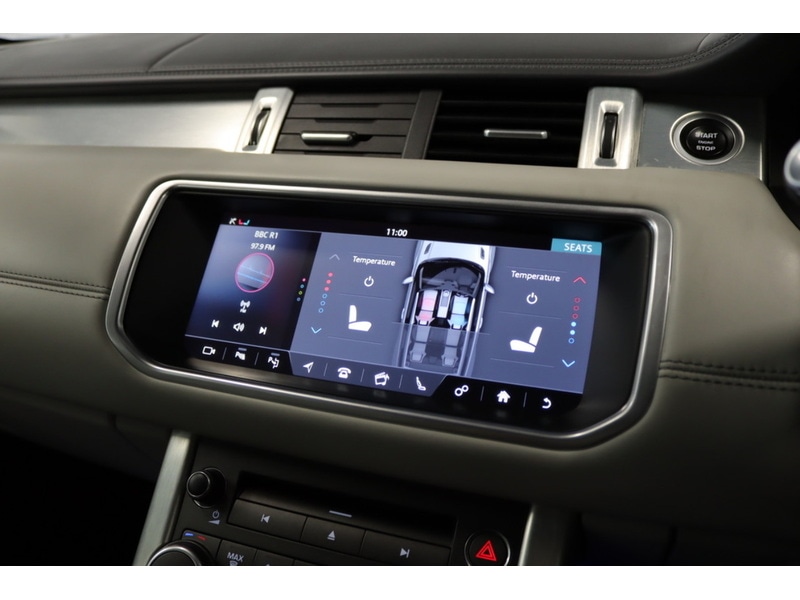 Used Land Rover Range Rover Evoque 2017 for sale - 76531655: Photo 32