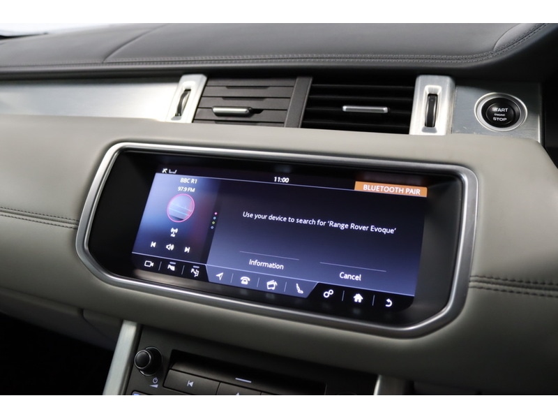 Used Land Rover Range Rover Evoque 2017 for sale - 76531655: Photo 35