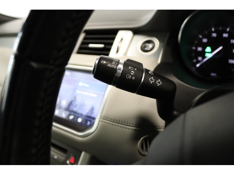 Used Land Rover Range Rover Evoque 2017 for sale - 76531655: Photo 36