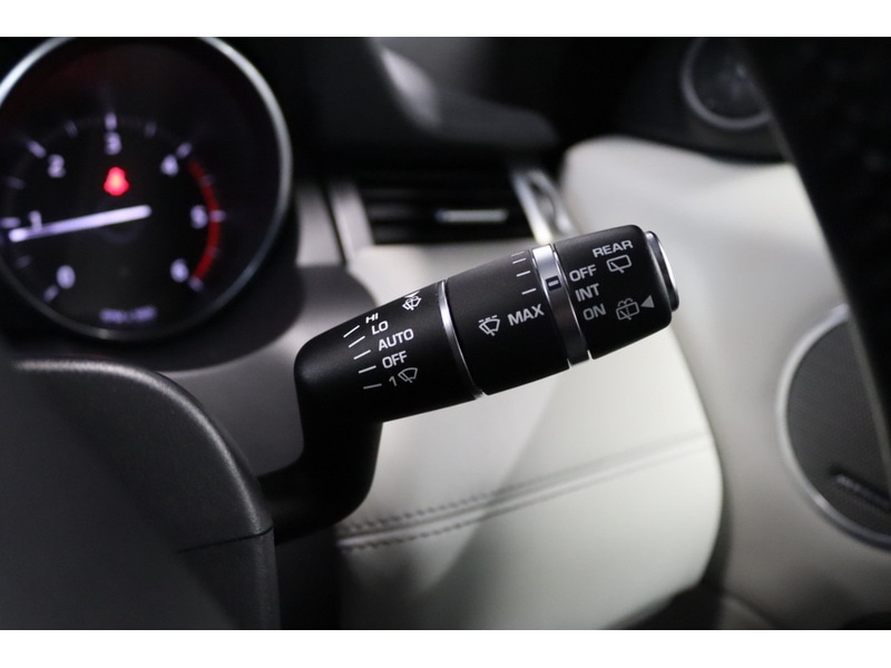 Used Land Rover Range Rover Evoque 2017 for sale - 76531655: Photo 37