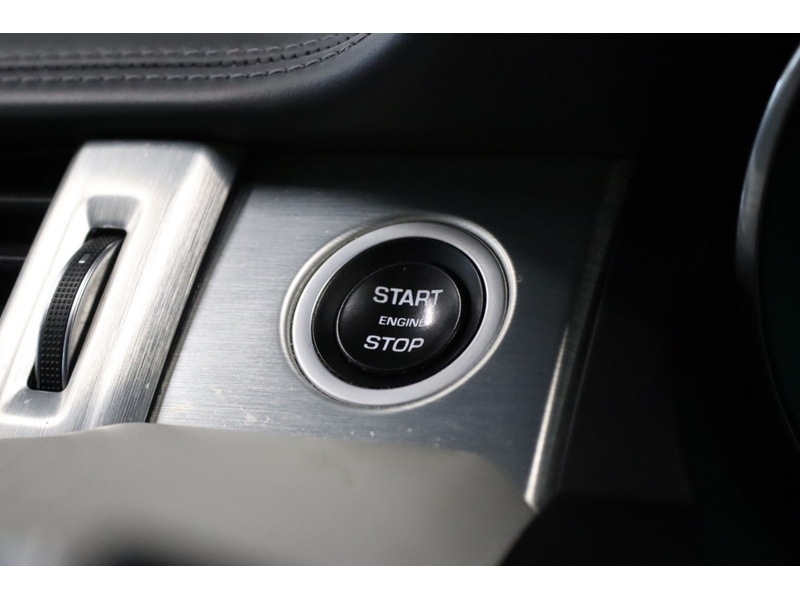 Used Land Rover Range Rover Evoque 2017 for sale - 76531655: Photo 38