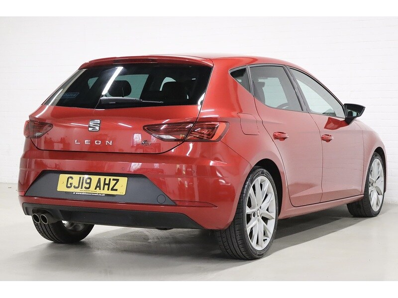 Used SEAT Leon 2019 for sale - 76778011: Photo 10