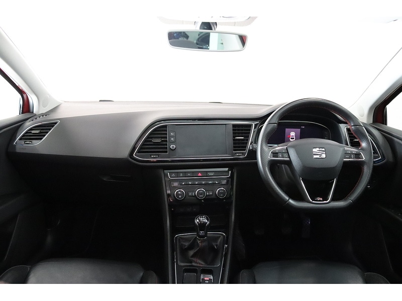 Used SEAT Leon 2019 for sale - 76778011: Photo 12