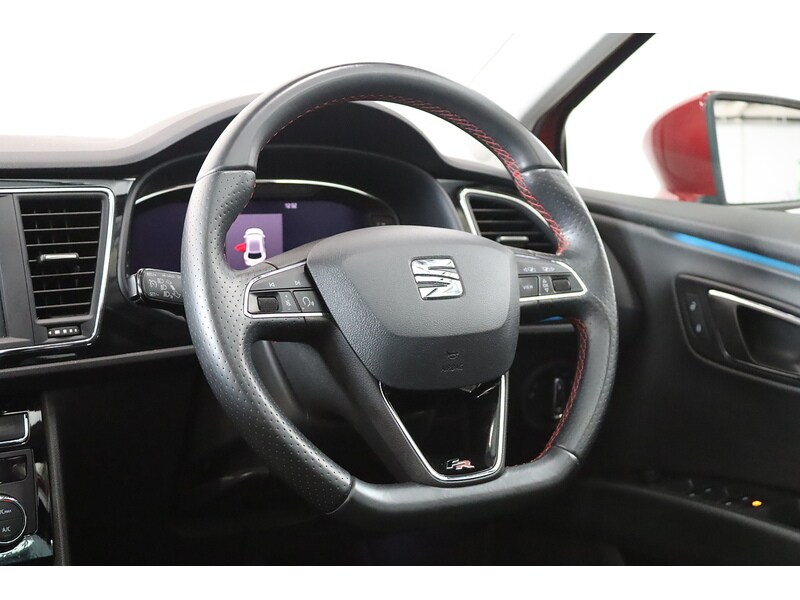 Used SEAT Leon 2019 for sale - 76778011: Photo 13