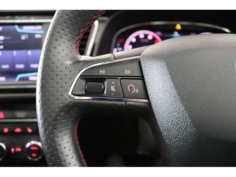 Used SEAT Leon 2019 for sale - 76778011: Photo 14