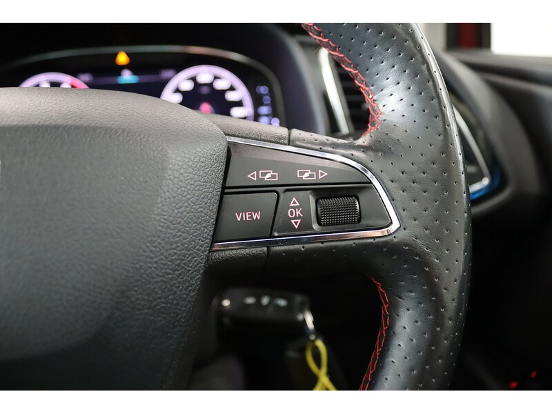 Used SEAT Leon 2019 for sale - 76778011: Photo 15