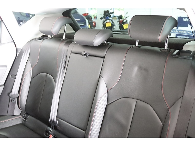 Used SEAT Leon 2019 for sale - 76778011: Photo 17