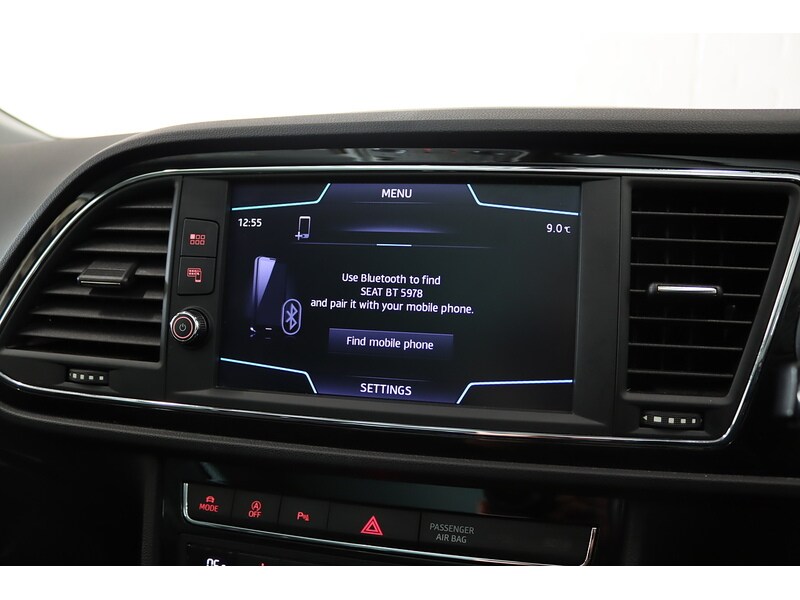 Used SEAT Leon 2019 for sale - 76778011: Photo 20