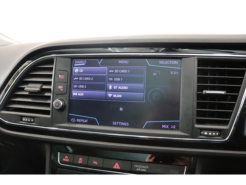 Used SEAT Leon 2019 for sale - 76778011: Photo 21