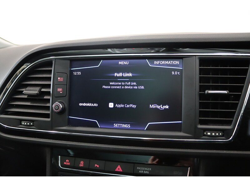 Used SEAT Leon 2019 for sale - 76778011: Photo 22