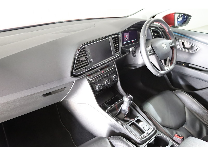 Used SEAT Leon 2019 for sale - 76778011: Photo 25