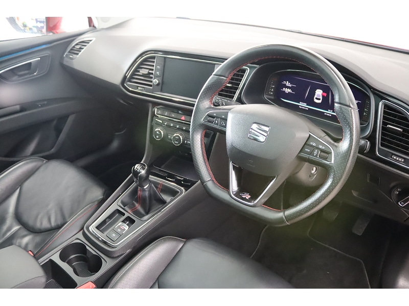 Used SEAT Leon 2019 for sale - 76778011: Photo 28