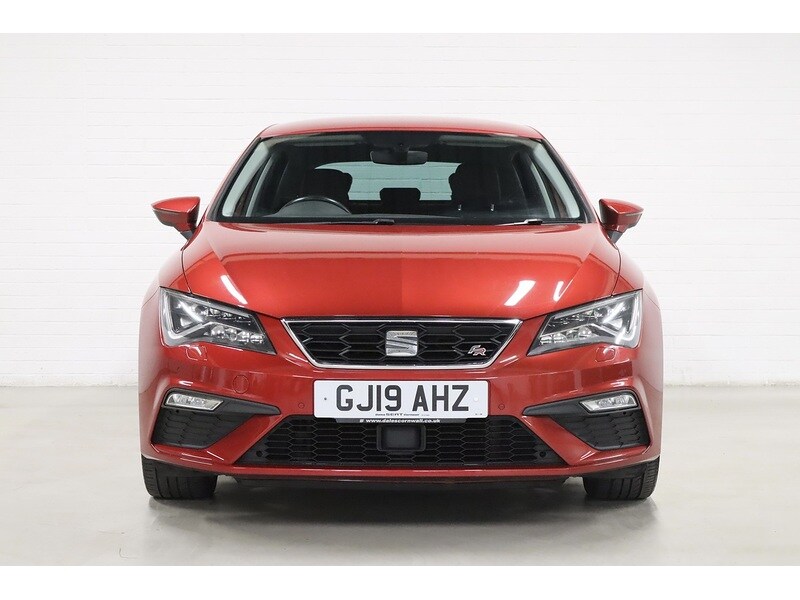Used SEAT Leon 2019 for sale - 76778011: Photo 3
