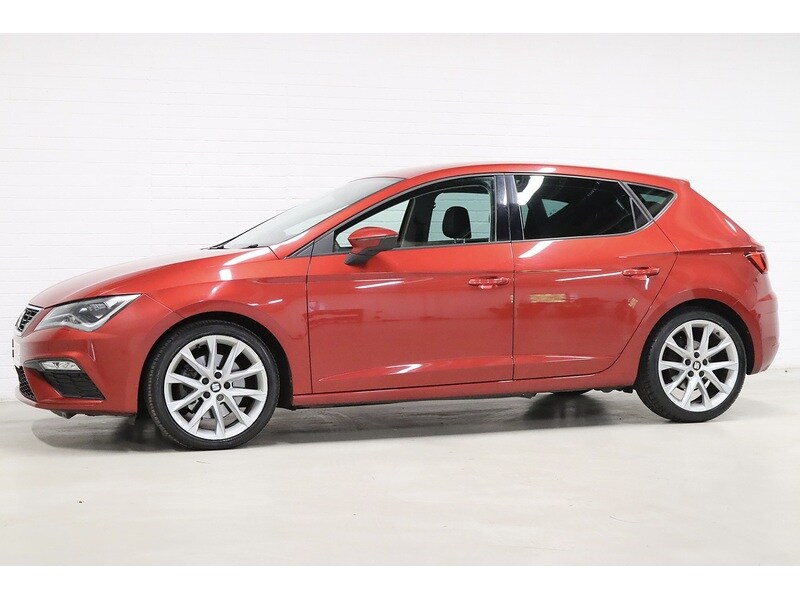 Used SEAT Leon 2019 for sale - 76778011: Photo 5