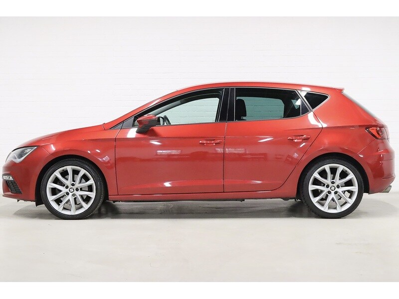 Used SEAT Leon 2019 for sale - 76778011: Photo 6