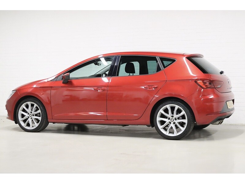Used SEAT Leon 2019 for sale - 76778011: Photo 7