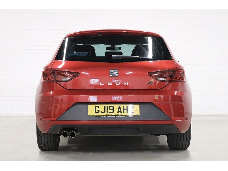 Used SEAT Leon 2019 for sale - 76778011: Photo 9