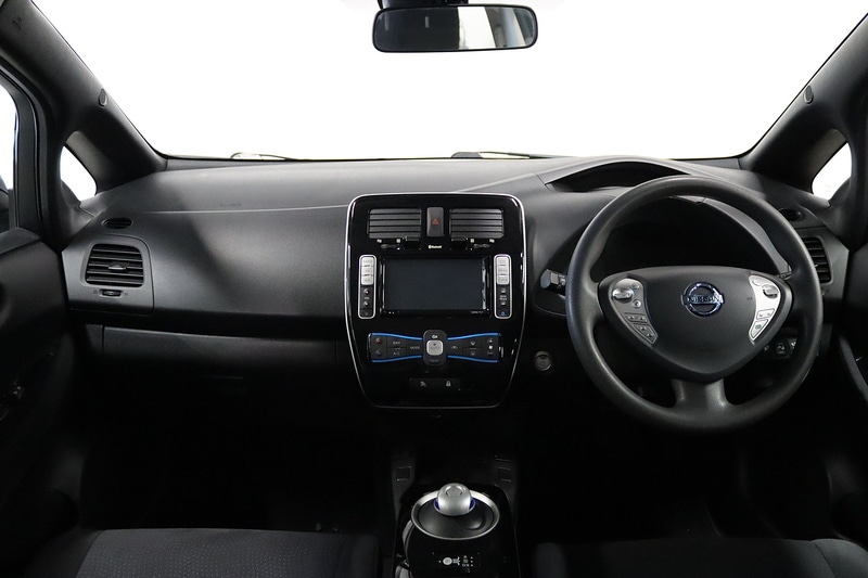 Used Nissan Leaf 2017 for sale - 77437876: Photo 12