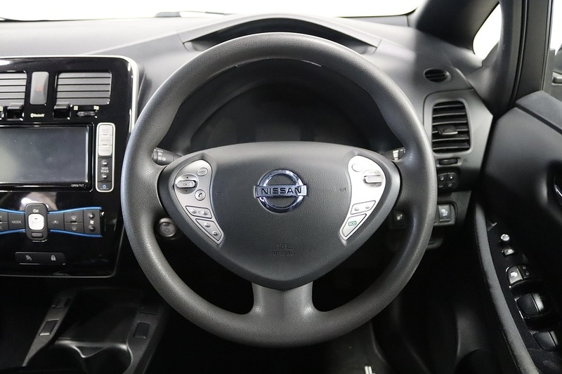 Used Nissan Leaf 2017 for sale - 77437876: Photo 14