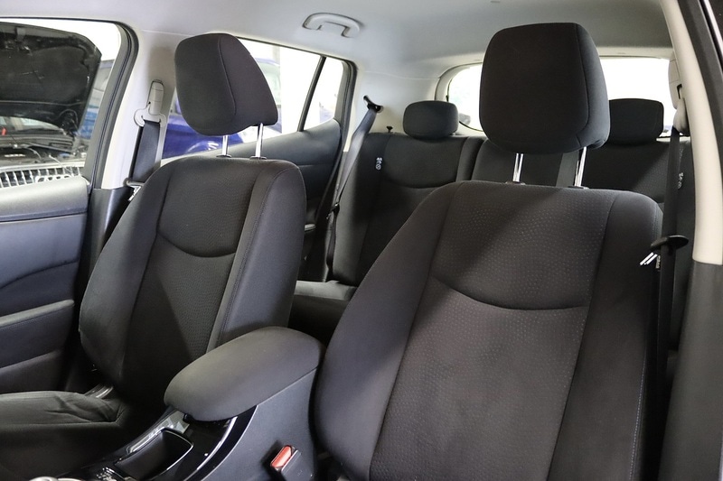 Used Nissan Leaf 2017 for sale - 77437876: Photo 17