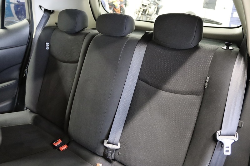 Used Nissan Leaf 2017 for sale - 77437876: Photo 18