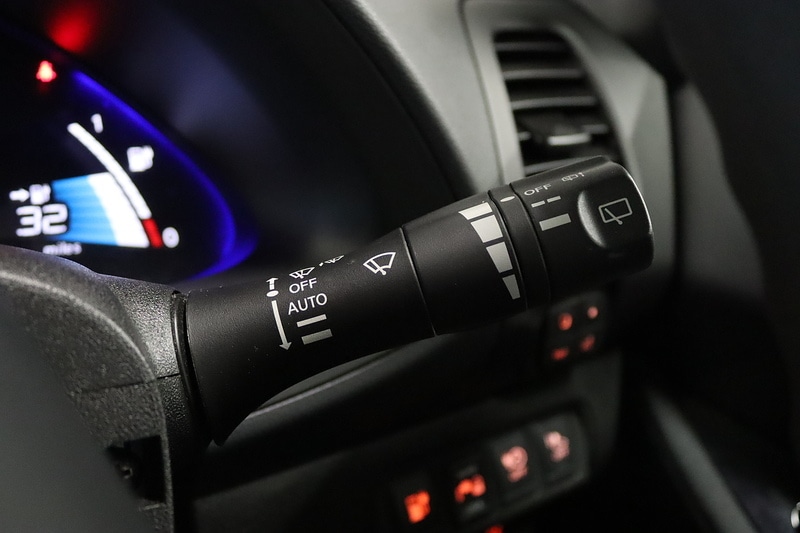 Used Nissan Leaf 2017 for sale - 77437876: Photo 21