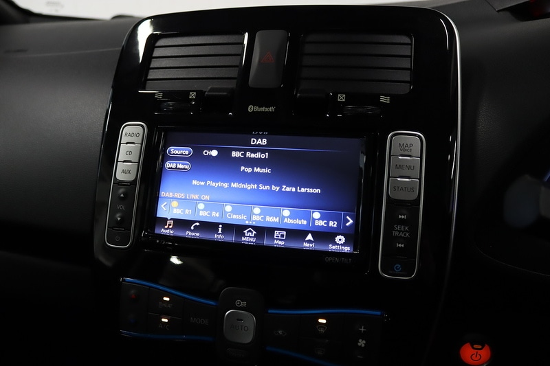 Used Nissan Leaf 2017 for sale - 77437876: Photo 22