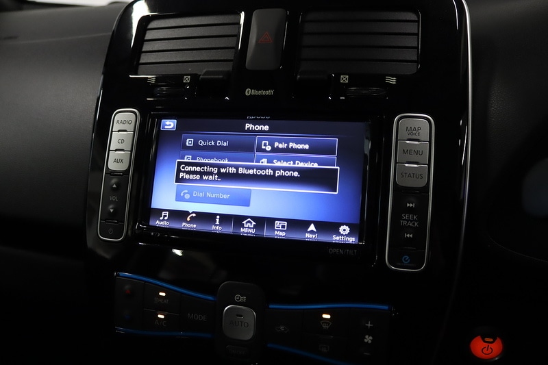 Used Nissan Leaf 2017 for sale - 77437876: Photo 26