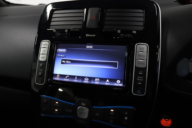 Used Nissan Leaf 2017 for sale - 77437876: Photo 27