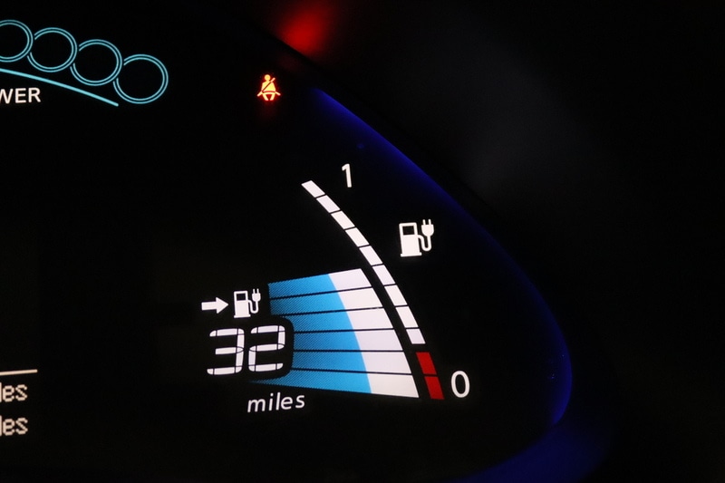 Used Nissan Leaf 2017 for sale - 77437876: Photo 28