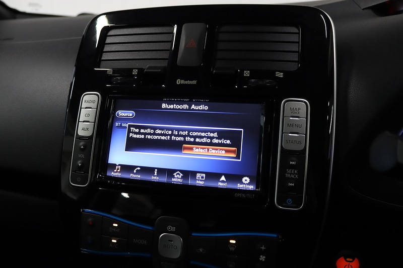 Used Nissan Leaf 2017 for sale - 77437876: Photo 29