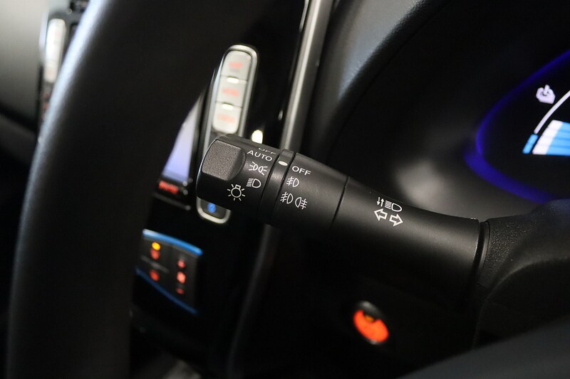 Used Nissan Leaf 2017 for sale - 77437876: Photo 30