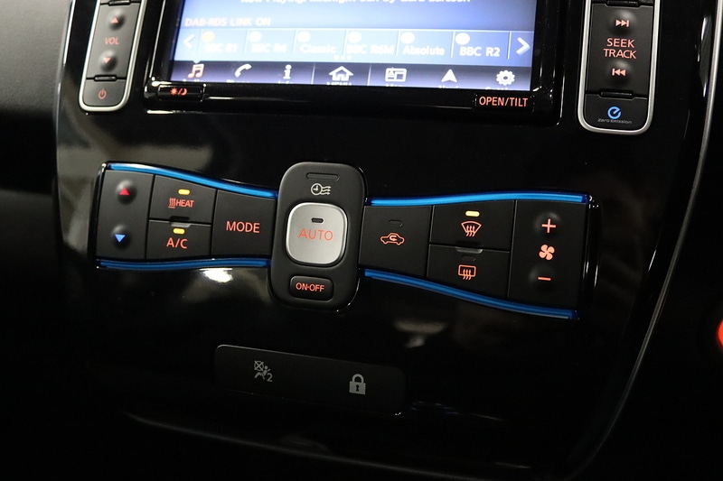 Used Nissan Leaf 2017 for sale - 77437876: Photo 31