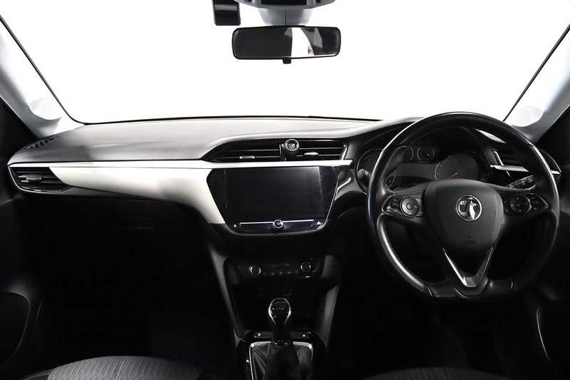 Used Vauxhall Corsa 2020 for sale - 77432636: Photo 12