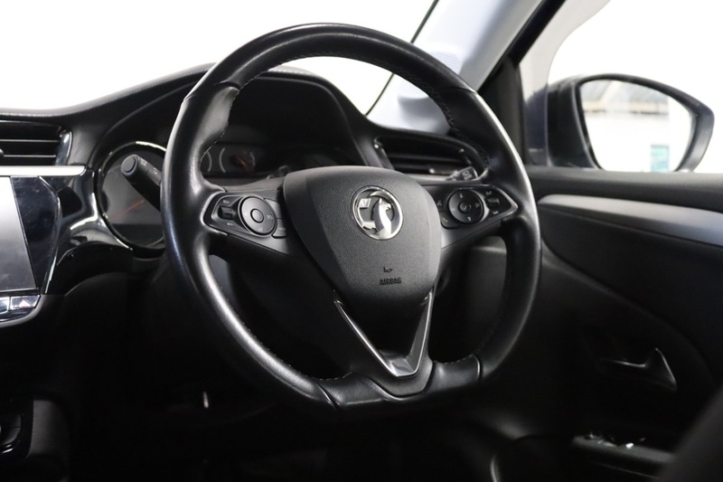 Used Vauxhall Corsa 2020 for sale - 77432636: Photo 13