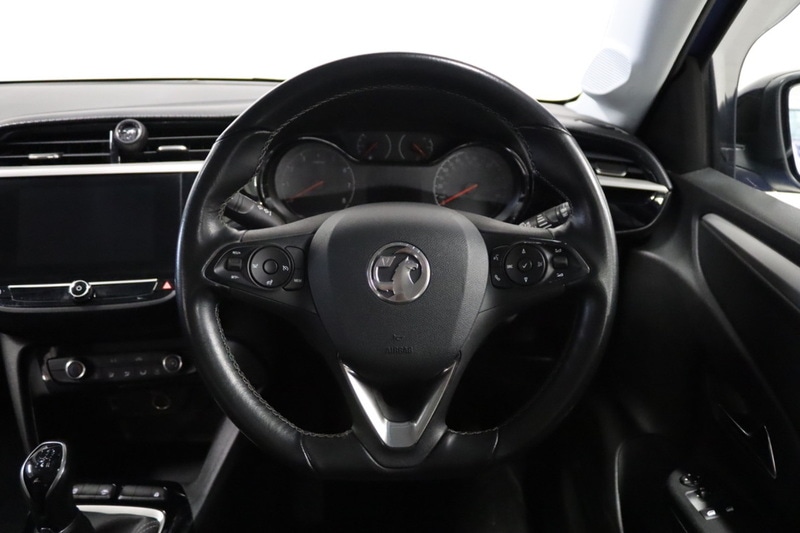 Used Vauxhall Corsa 2020 for sale - 77432636: Photo 14