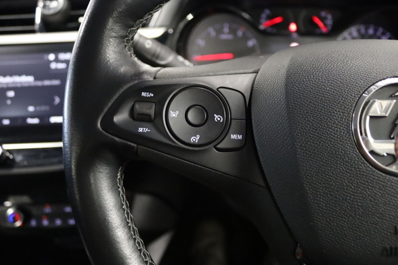 Used Vauxhall Corsa 2020 for sale - 77432636: Photo 15