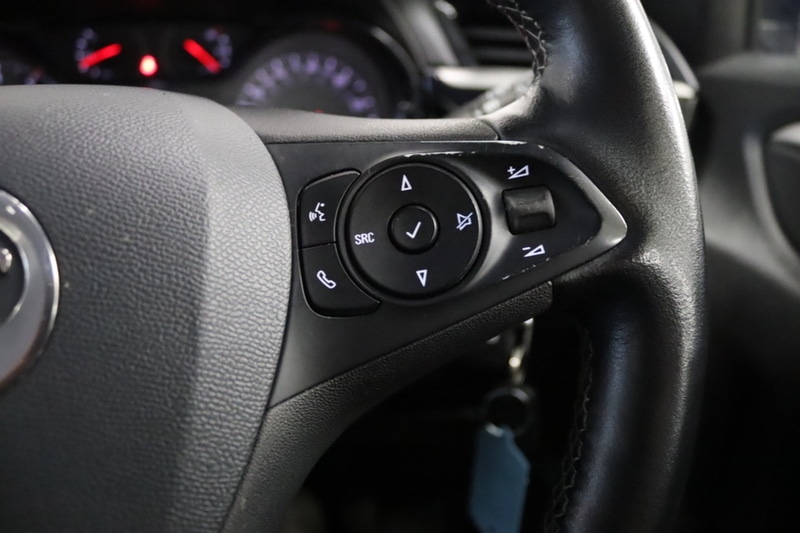 Used Vauxhall Corsa 2020 for sale - 77432636: Photo 16