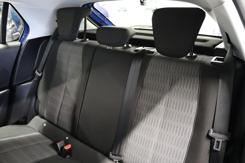 Used Vauxhall Corsa 2020 for sale - 77432636: Photo 18