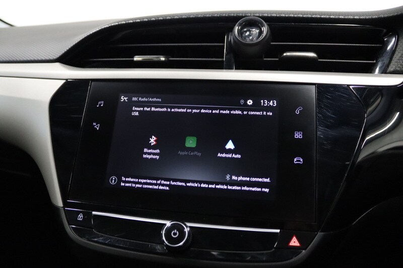 Used Vauxhall Corsa 2020 for sale - 77432636: Photo 22